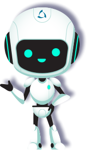 illustration robot