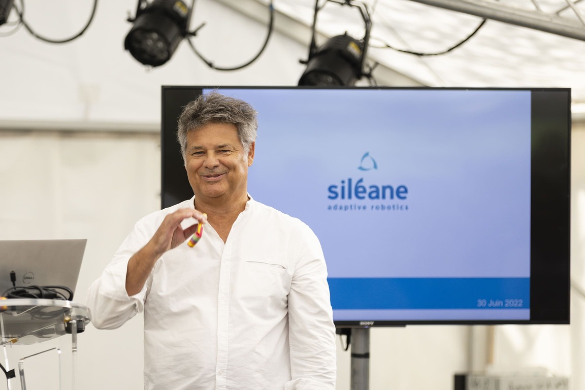 20 ans Siléane